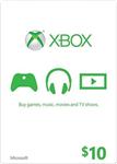 Xbox Live Gift Card USA Code $10 | Надежно + СКИДКИ