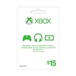 Xbox Live Gift Card USA Code $15 | Надежно + скидки