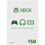 Xbox Live Gift Card USA $50 (code from card) + DISCOUNT
