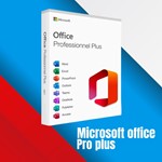 Office 2021 для дома&бизнеса для Mac🔑Партнер Microsoft