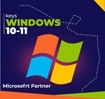 ✅Windows 11 Pro в розничной продаже🔑/Партнер Microsoft