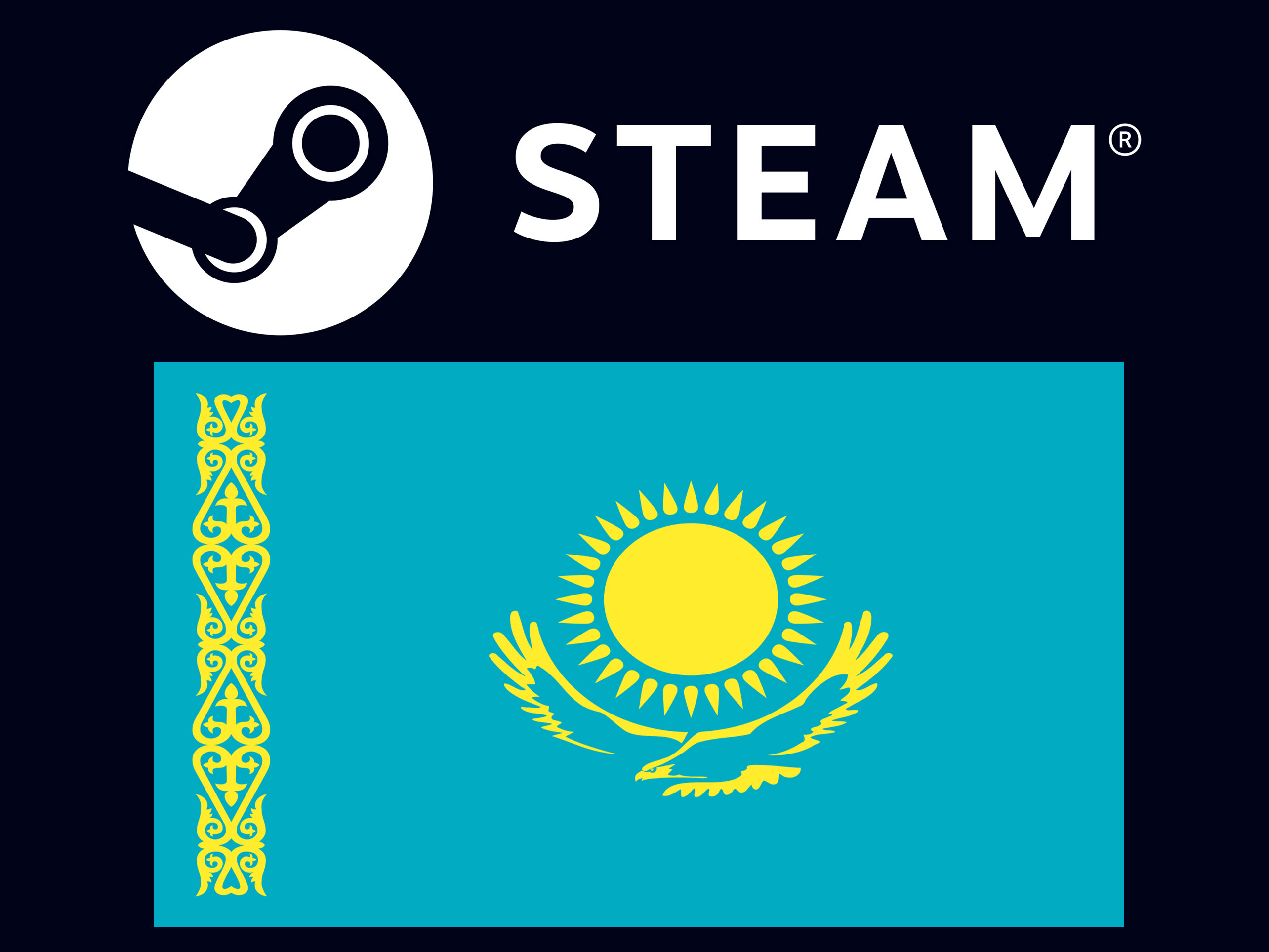 Steam регион казахстан фото 65