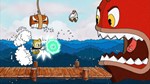 Cuphead + The Delicious Last Course ✔️All DLCs [STEAM] - irongamers.ru