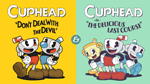 Cuphead + The Delicious Last Course ✔️All DLCs [STEAM]