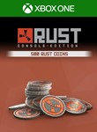 ☑️⭐ RUST COINS 500 - 7800 XBOX ⭐ Быстрая доставка ⭐☑️ - irongamers.ru
