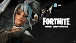 Fortnite — пакет «совершенный баланс»