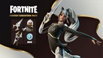 Fortnite — пакет «совершенный баланс»