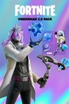 ⭐FORTNITE: Vinderman 2.0 Pack ⭐Активация для XBOX/PC/PS