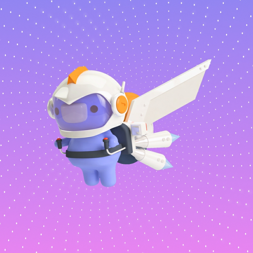 Купить 🚀discord nitro 3month + 2 boost 🚀 Фотография 🚀discord nitro 3month + 2 boost 🚀