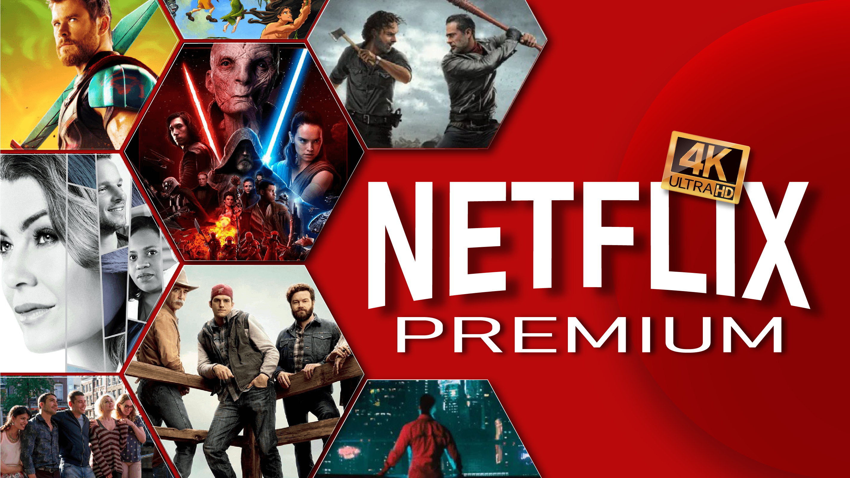 Купить netflix premium акк 4k гарантия автопродление ⭐️⭐️⭐️⭐️⭐ Фотография netflix premium акк 4k гарантия автопродление ⭐️⭐️⭐️⭐️⭐