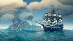 🔥Sea Of Thieves🔥Oreo Набор «Доблестный корсар»💥XBOX - irongamers.ru