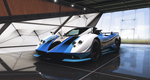 ⚡️Forza Horizon 5⚡️🔸Oreo Набор «Pagani Zonda»🔸STEAM