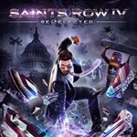 Аренда Mortal Kombat 11 / Saints Row IV Nintendo Switch