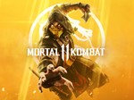Rent Mortal Kombat 11 / Saints Row IV Nintendo Switch