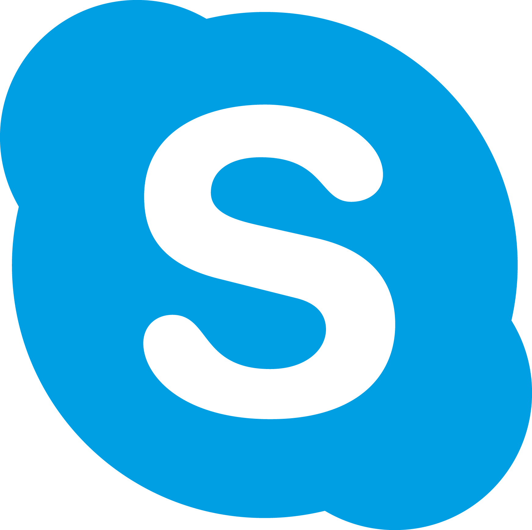 Skype Voucher $10, $25, $50