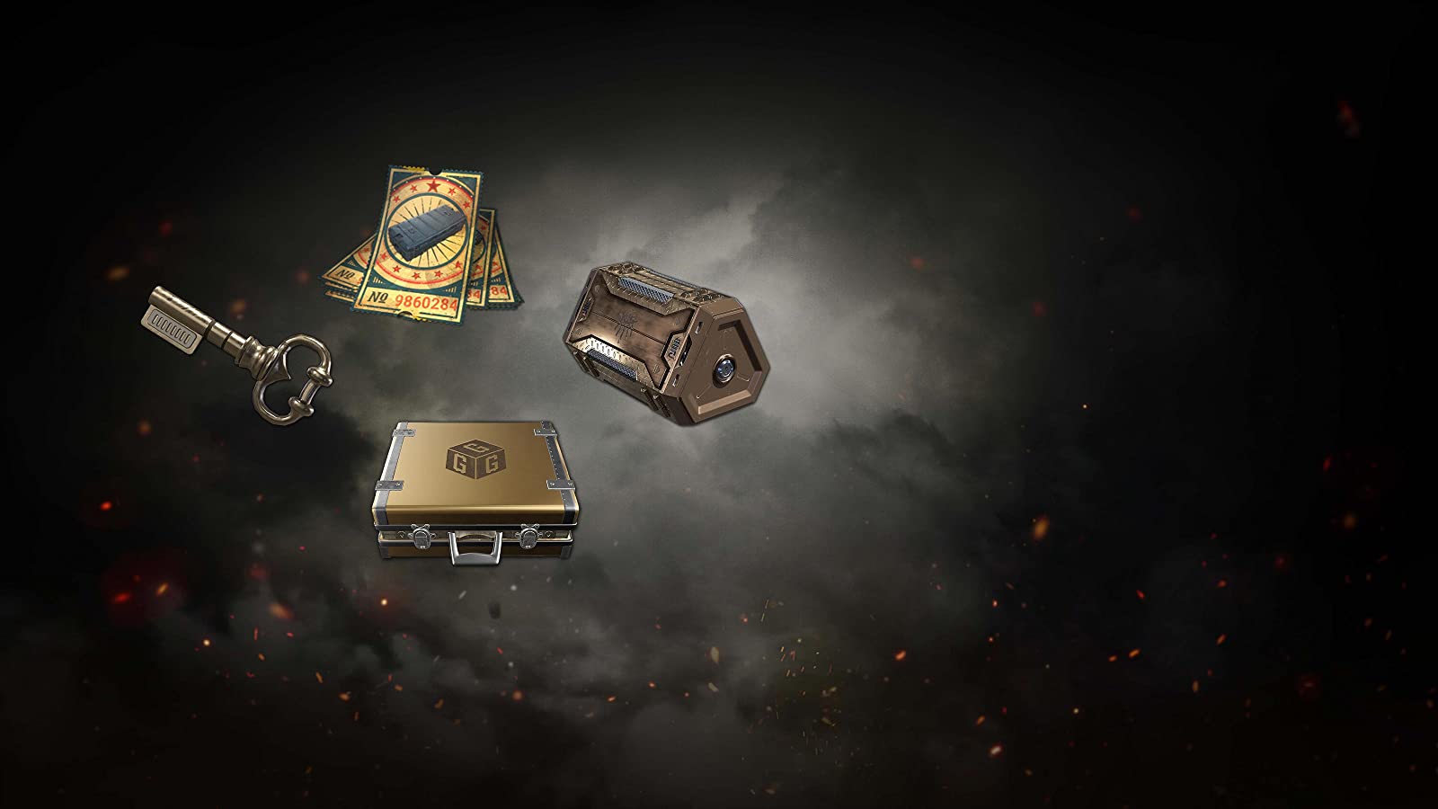 💎Amazon Prime Gaming⭐️PUBG/R6/WoT/LOL/APEX/Все игры💎 купить ключ за 50 руб.