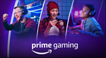 💎Amazon Prime Gaming🔴2FA🔴Fallout 76/WOT/Все игры⭐️