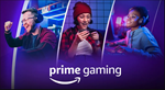 💎Amazon Prime Gaming🔴2FA🔴Fallout 76/WOT/All Games⭐️