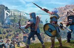 The Settlers: Новые союзники Ubisoft Connect Key Global