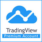 *  TRADINGVIEW PLUS * Аккаунт (60 DAYS) No vpn *real