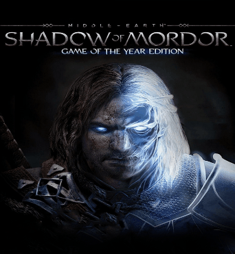 Фотография 🔑 middle-earth: shadow of mordor goty 😍 ключ gog.com