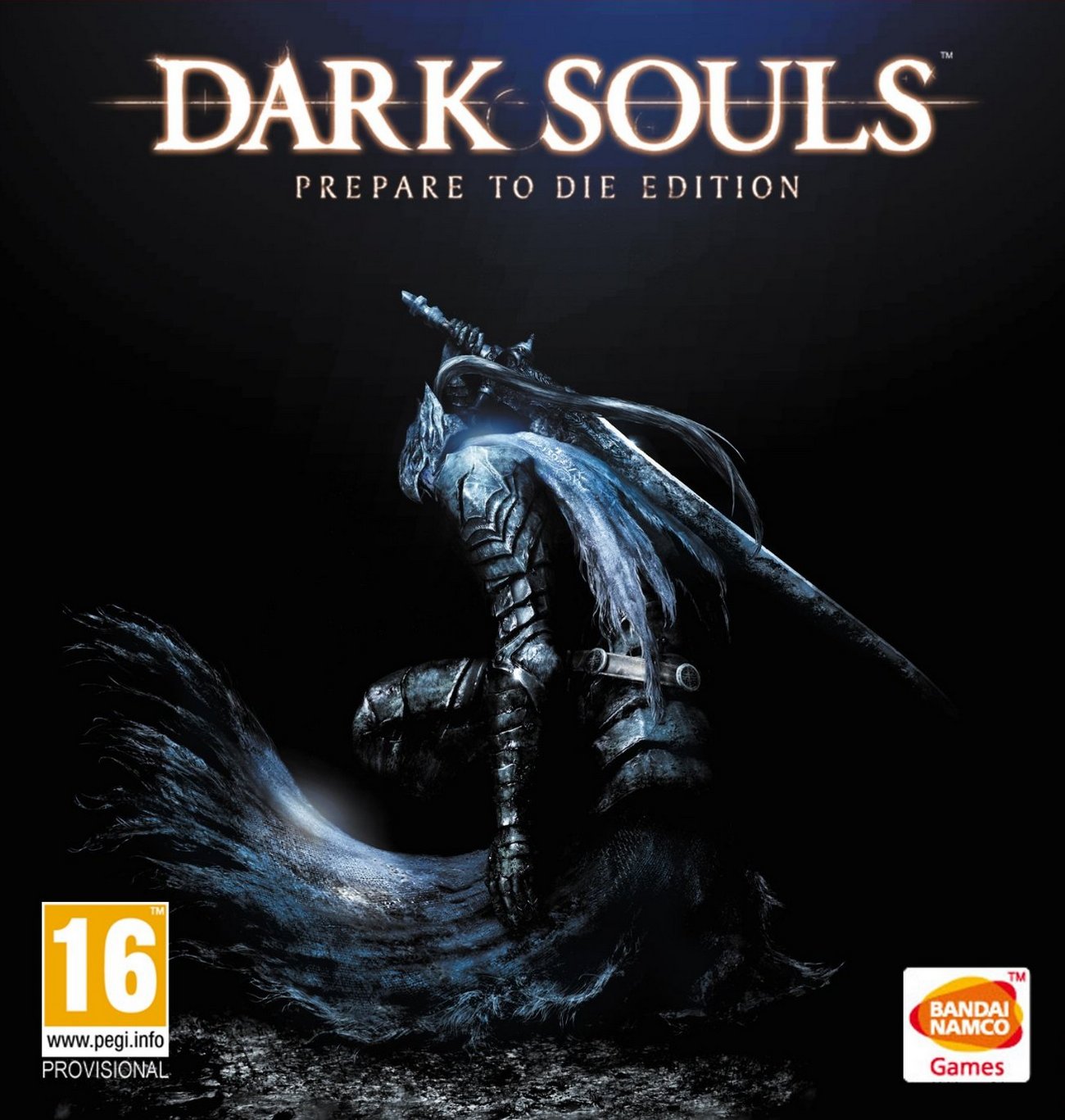 Arriba 20+ Foto dark souls prepare to die edition steam key Mirada tensa