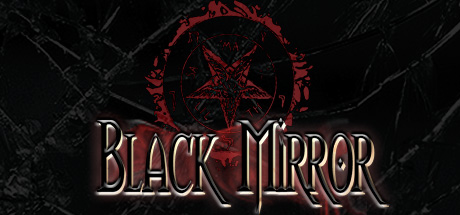 Black Mirror (HB GIFT/STEAM /ROW)