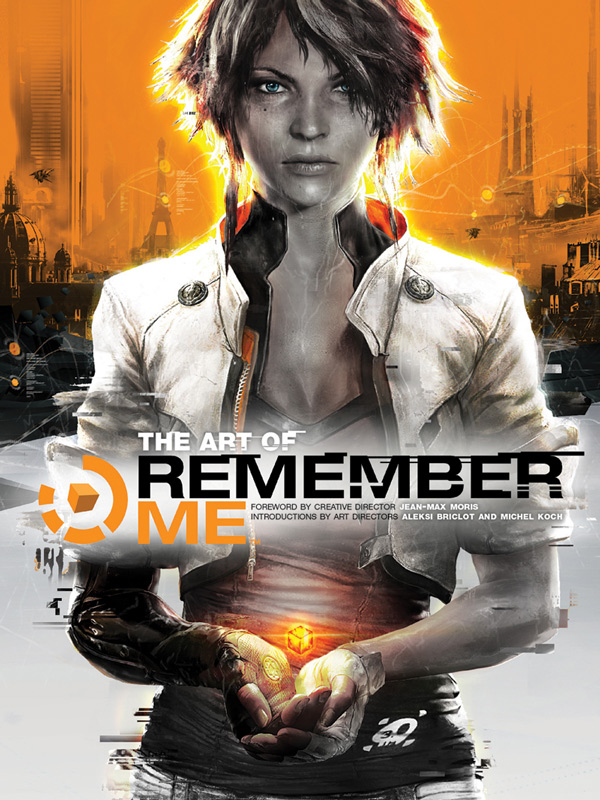 REMEMBER ME (STEAM KEY RU-CIS)