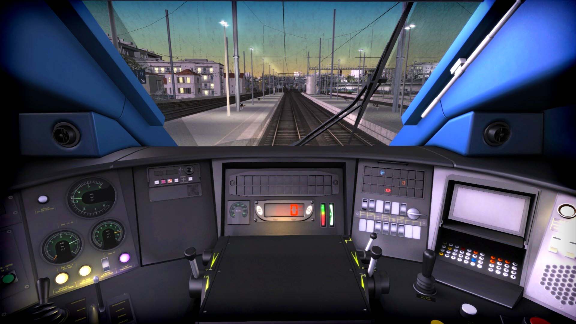 train simulator 2016 steam commands train simulator 2016 steam commands