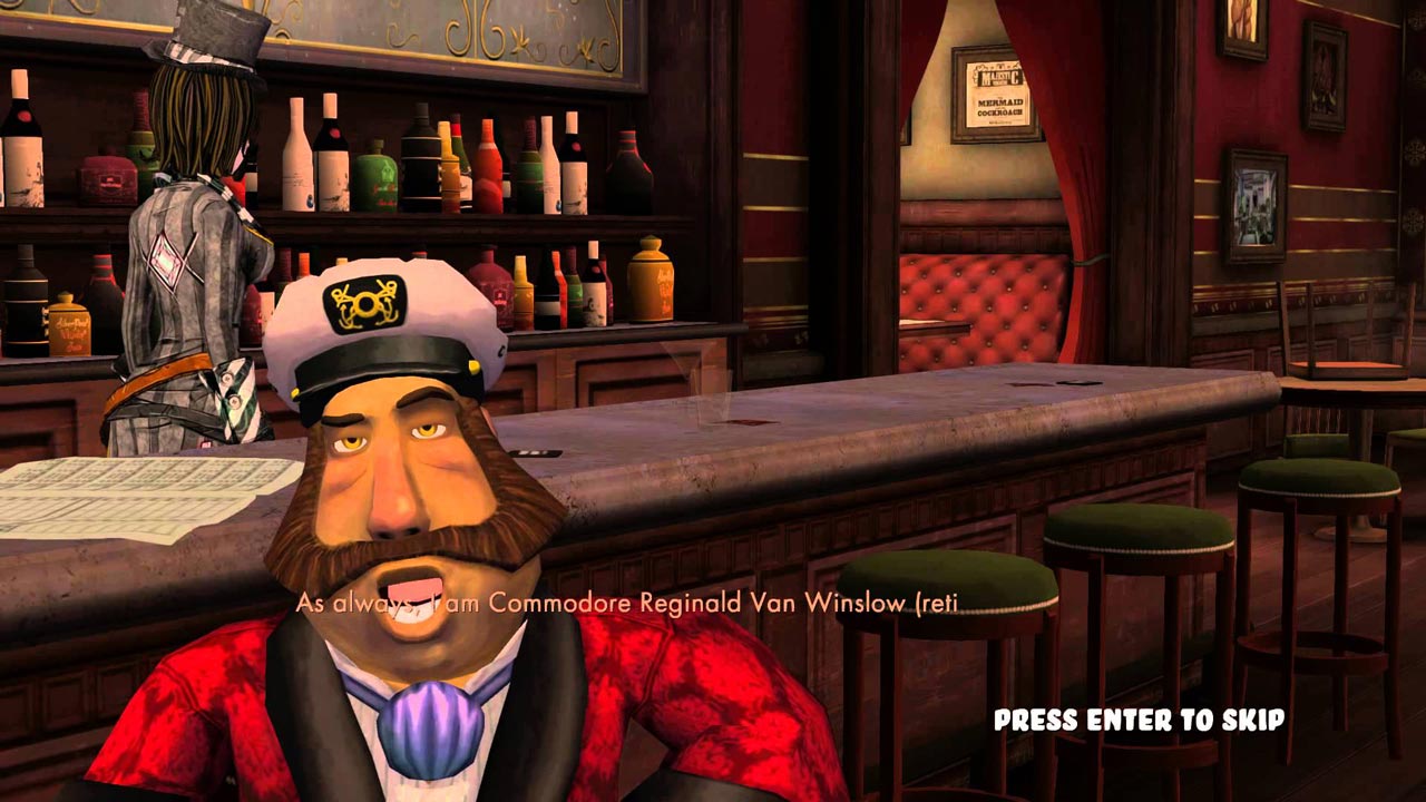 Poker Night 2 Free Steam Key