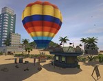 Tropico 3 Gold (steam key region free)