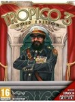 Tropico 3 Gold (steam key region free)