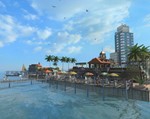 Tropico 3 Gold (steam key region free)