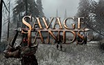 Savage Lands (Early Access) (STEAM KEY GLOBAL) - irongamers.ru