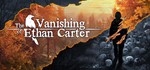 The Vanishing of Ethan Carter (STEAM KEY / region free)