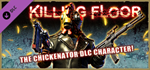 Killing Floor - Chickenator DLC (STEAM KEY GLOBAL)