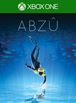 ABZU XBOX ONE & SERIES X|S KEY 🔑