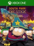 SOUTH PARK THE STICK OF TRUTH XBOX KEY 🔑
