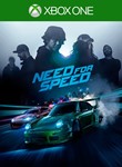 NEED FOR SPEED XBOX ONE & SERIES X|S KEY 🔑
