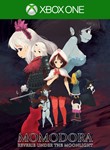 MOMODORA REVERIE UNDER THE MOONLIGHT XBOX KEY 🔑 - irongamers.ru