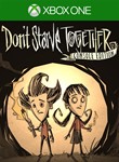 DON´T STARVE TOGETHER CONSOLE EDITION XBOX KEY 🔑