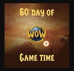 🔑WOW 60 days RU/CIS/EU ( DF /SOD / Wotlk 0% fee💳   ) - irongamers.ru