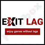 ⚡Exitlag 30 Day Prepaid Global Code  ⚡( 0%fee💳 ) ⚡