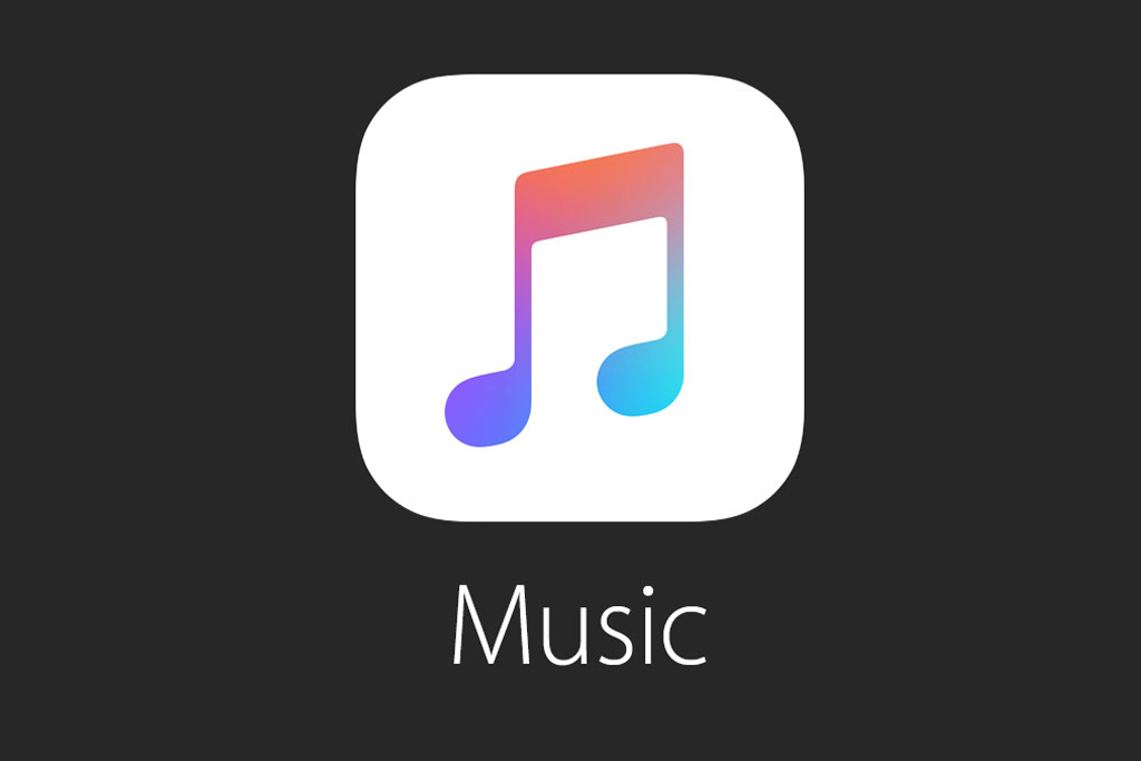 Apple Music. Apple Music логотип. Иконка музыки на айфоне. Значок музыки на афойна.