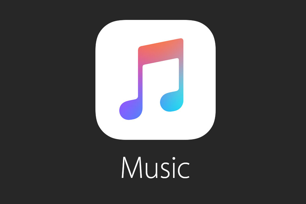 Apple music live