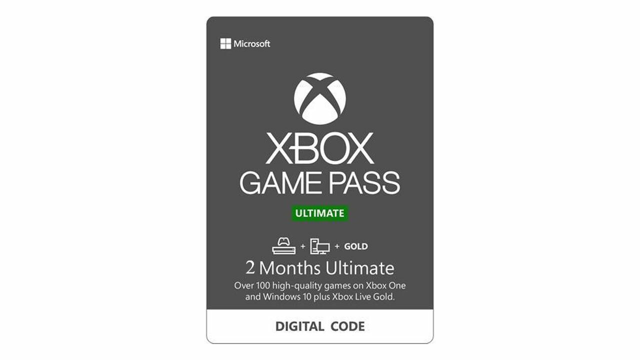 Фотография 👾🚀 xbox game pass ultimate - 2 месяца активация 🚀