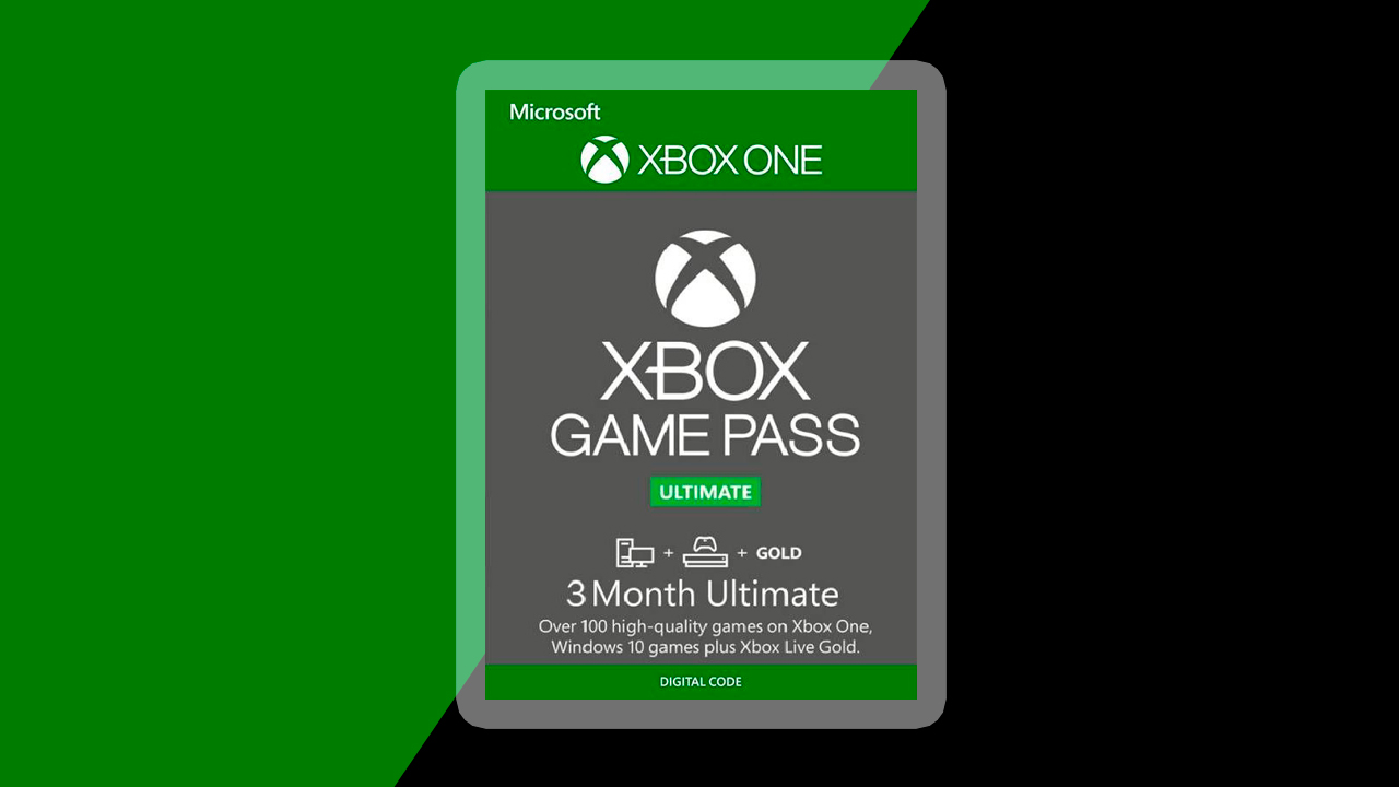 Xbox game pass apk