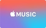 APPLE MUSIC 1 МЕСЯЦА | ЛИЦЕНЗИОННЫЙ КЛЮЧ + ИНСТРУКЦИЯ