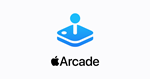 APPLE ARCADE КОД НА 2 МЕСЯЦЕВ