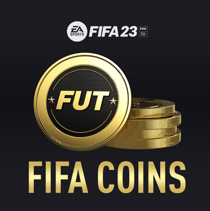 Fifa 23 FUT Coins (PS4/PS5) - (Xbox/Series)